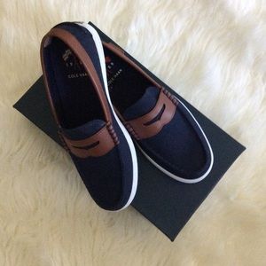 Chestnut Nantucket Loafer. Never worn!